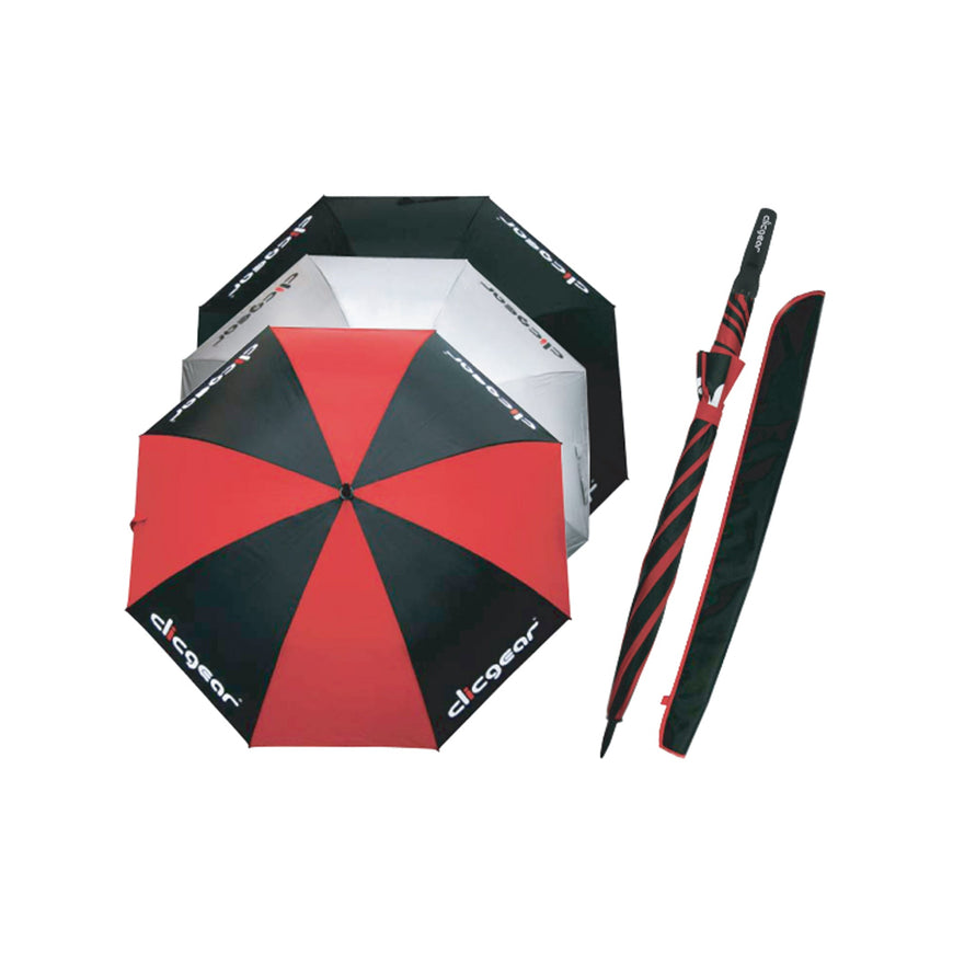 Clicgear Umbrella The Golf Warehouse Australia