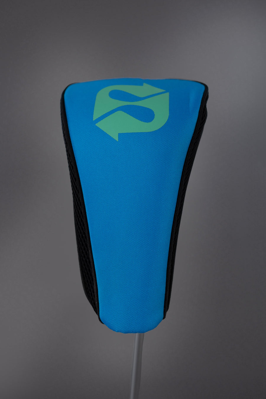 STYKZ Junior 5 Club Set – Upgrade Shafts Available, Clubs Grow As Your Junior Grows