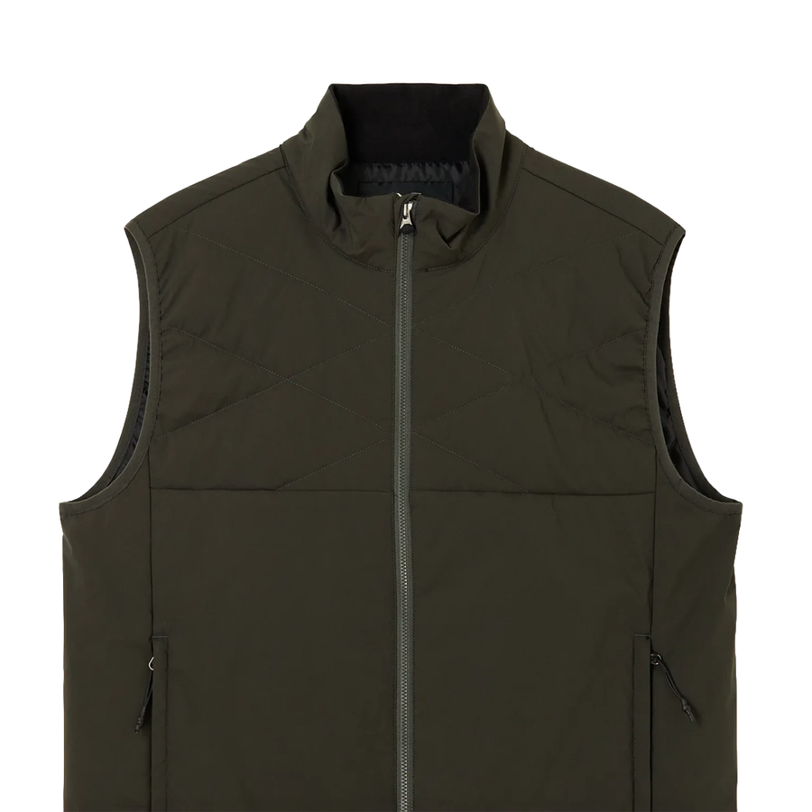Cross Women's Creek Wind Vest