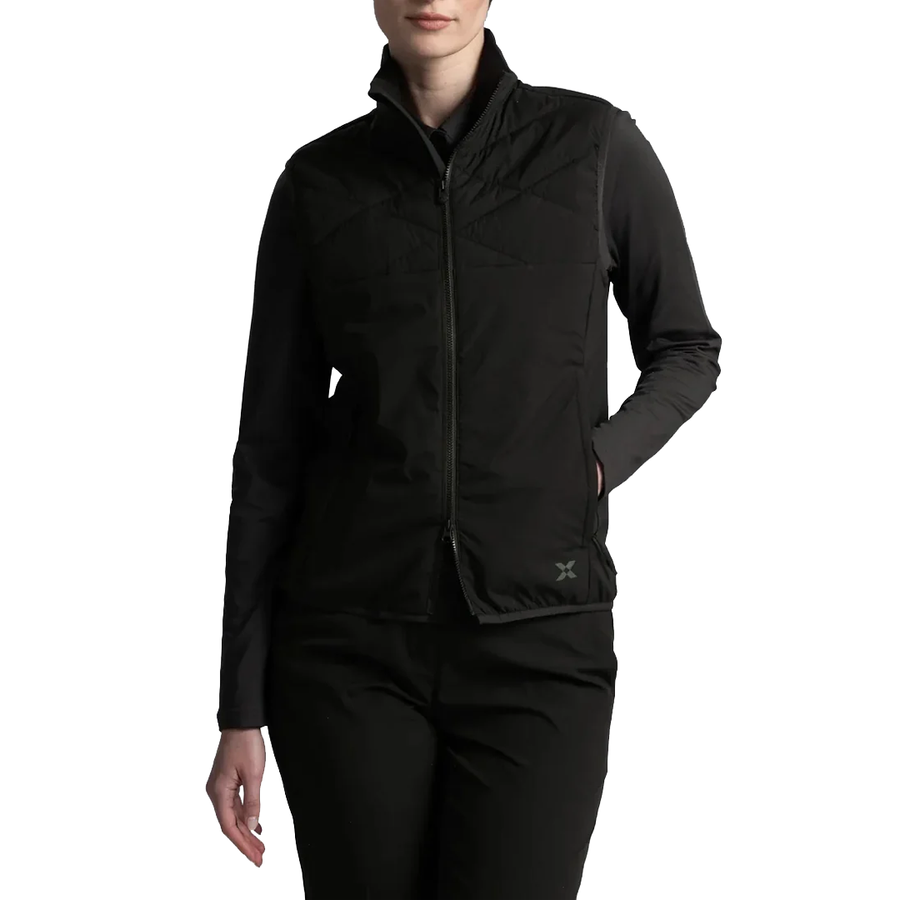 Cross Women's Creek Wind Vest