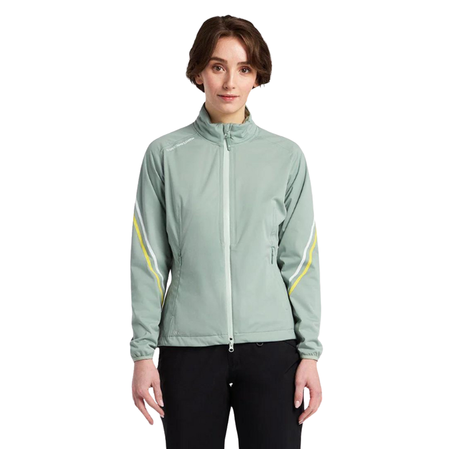 Cross Women's Hurricane Jacket