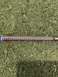TaylorMade QI10 Tour HYBRID 19.5° – XSTIFF (DEMO – Left)