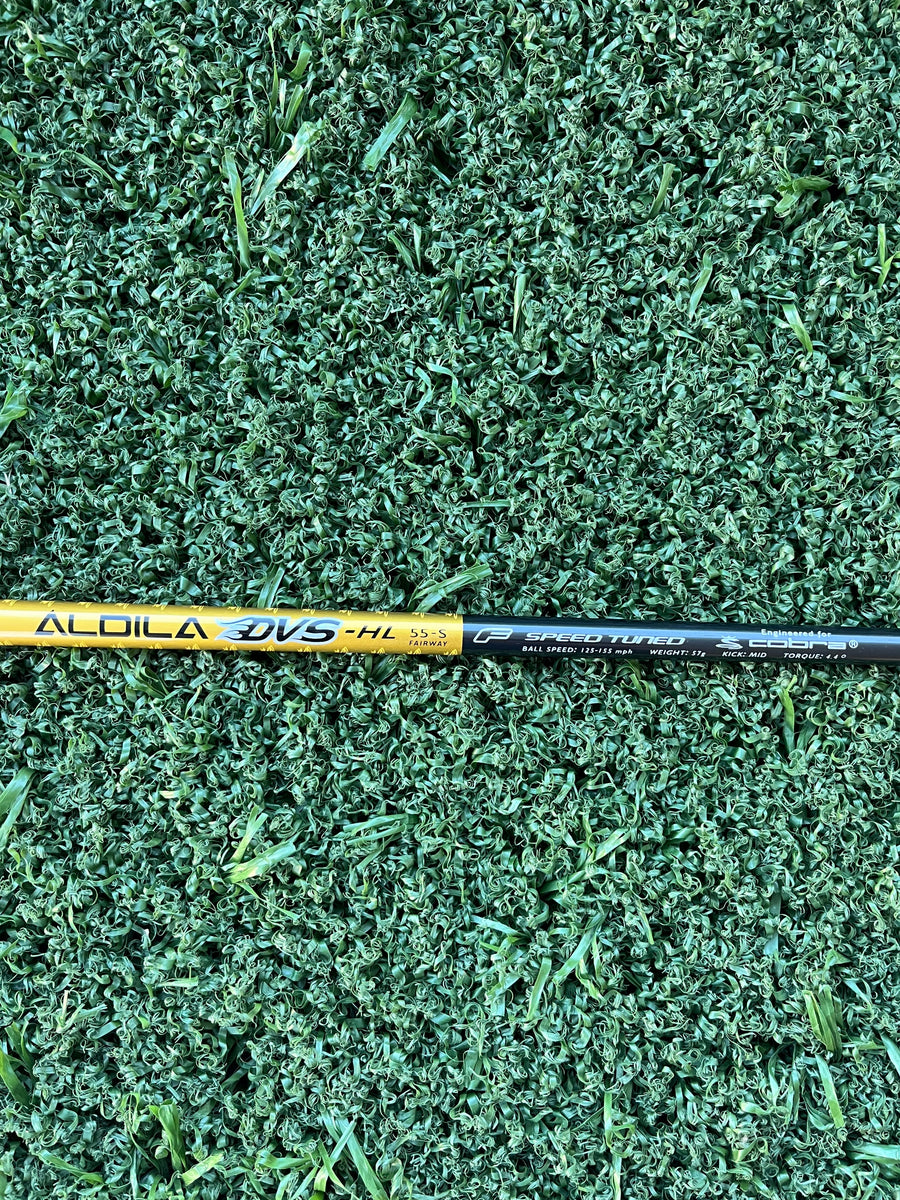 Cobra S9.1 #3 Fairway Stiff (NEW) LEFT Left Handed Cobra
