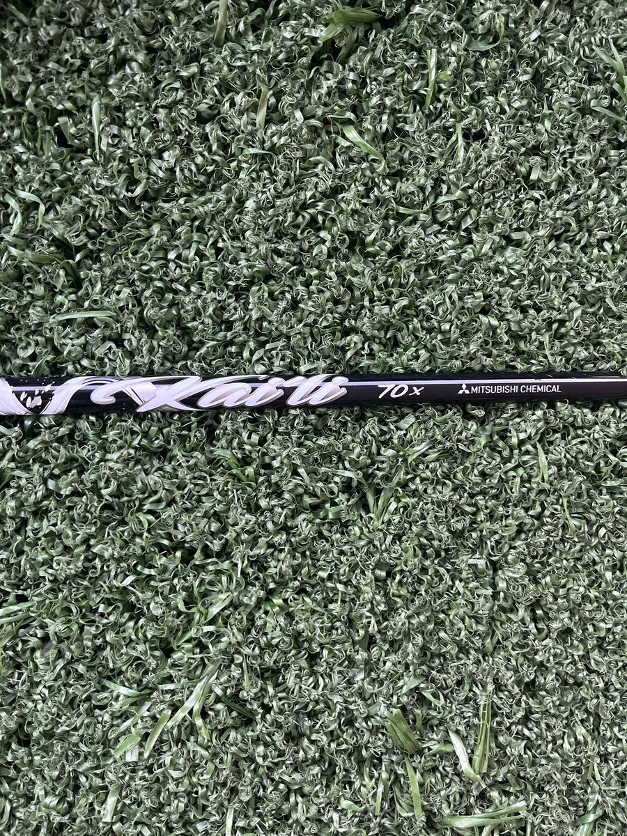 Cobra AEROJET Driver 9° Extra Stiff Left Handed (NEW) Cobra
