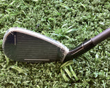 Cobra T Rail #5 Iron Senior (NEW)