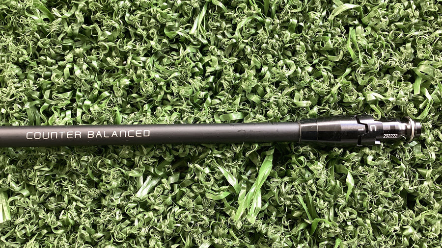 Titleist Hzrdus CB 60 Fairway Shaft Senior (Used) Titleist - Shafts