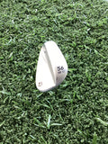 TaylorMade MG3 Milled Grind 3 Wedge 56° (Used) LEFT
