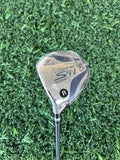 Cobra King Cobra S9.1 Offset #7 Fairway Regular (NEW) LEFT