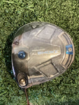 Callaway Paradym AI Smoke Max Driver Left Hand	9 Deg Reg (NEW)