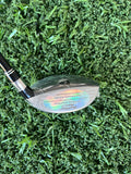 Cobra Baffler Rail F #5 Fairway 18° Stiff (NEW)