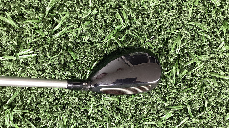 Titleist 915H #3 Hybrid 21° Regular Left Handed (Used) Titleist