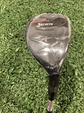 Srixon ZX MK11 HYBRID 22.0° – REGULAR (NEW – Right)