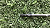 TaylorMade AirSpeeder 50 Driver Shaft Stiff (Used)