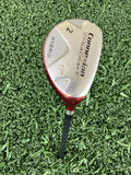 Dynacraft Connexion #2 Hybrid 17° Regular (Used)