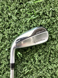 TaylorMade Stealth DHY #4 Iron 22° Regular (USED) LEFT