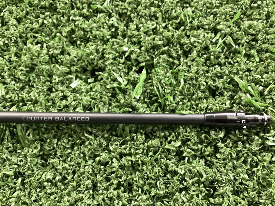 Titleist Hzrdus CB 60 Fairway Shaft Regular (Used) Titleist - Shafts