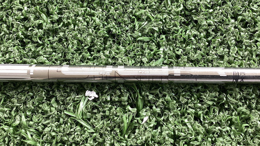 PING Tour 75 Driver Shaft Extra Stiff (Used) PING - Shafts