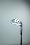 MIURA MC-501 Forged Irons - Stiff 4–PW (USED)