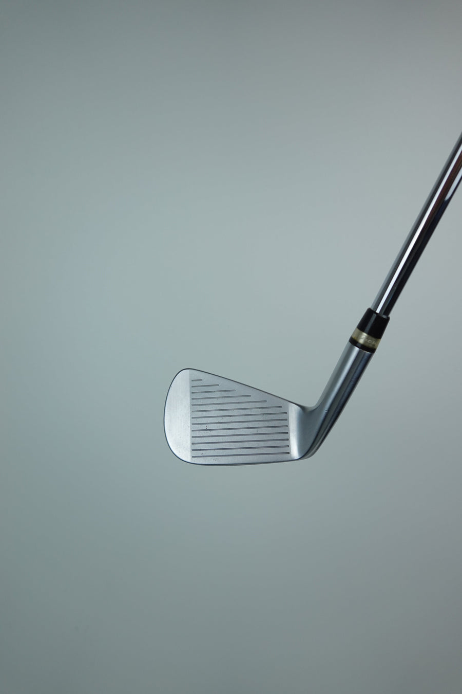 MIURA MC-501 Forged Irons - Stiff 4–PW (USED) MIURA