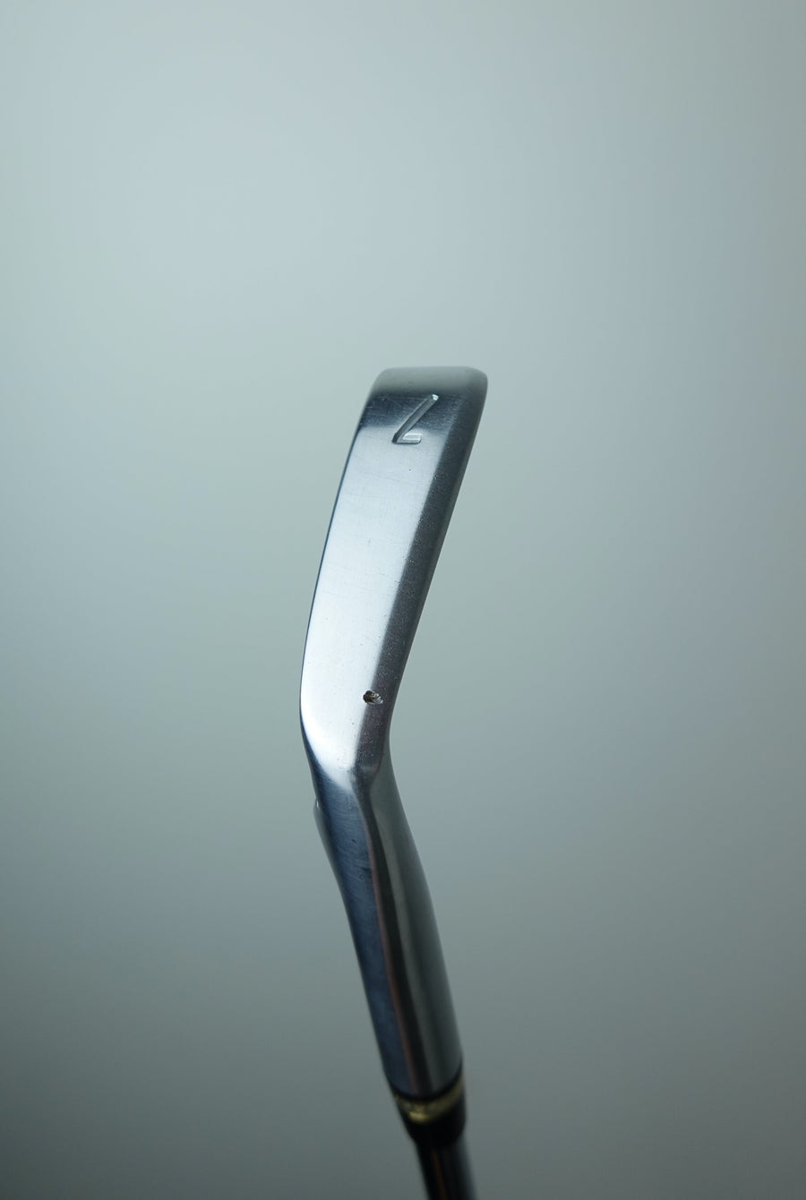 MIURA MC-501 Forged Irons - Stiff 4–PW (USED) MIURA