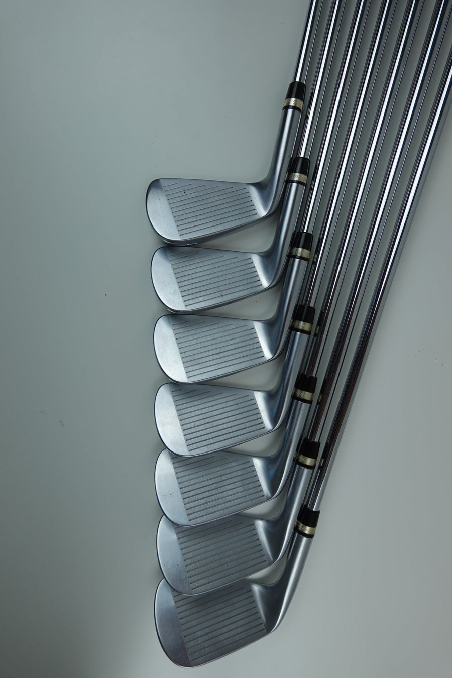 MIURA MC-501 Forged Irons - Stiff 4–PW (USED) MIURA