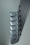 MIURA MC-501 Forged Irons - Stiff 4–PW (USED)