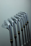MIURA MC-501 Forged Irons - Stiff 4–PW (USED)