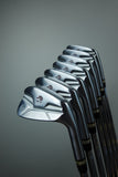 MIURA MC-501 Forged Irons - Stiff 4–PW (USED)
