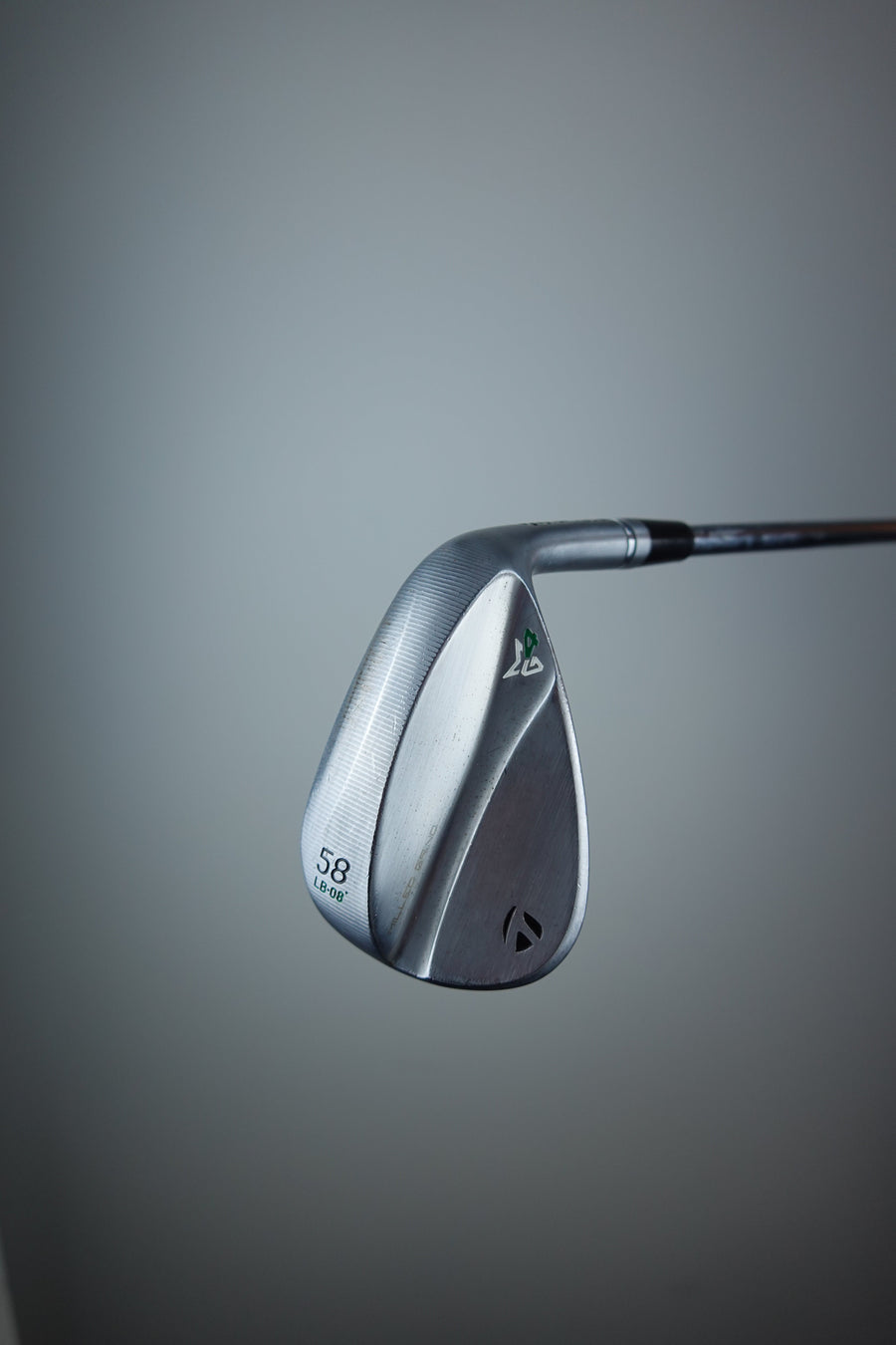 TaylorMade Milled Grind 4 Wedge 58/8 (USED) TaylorMade