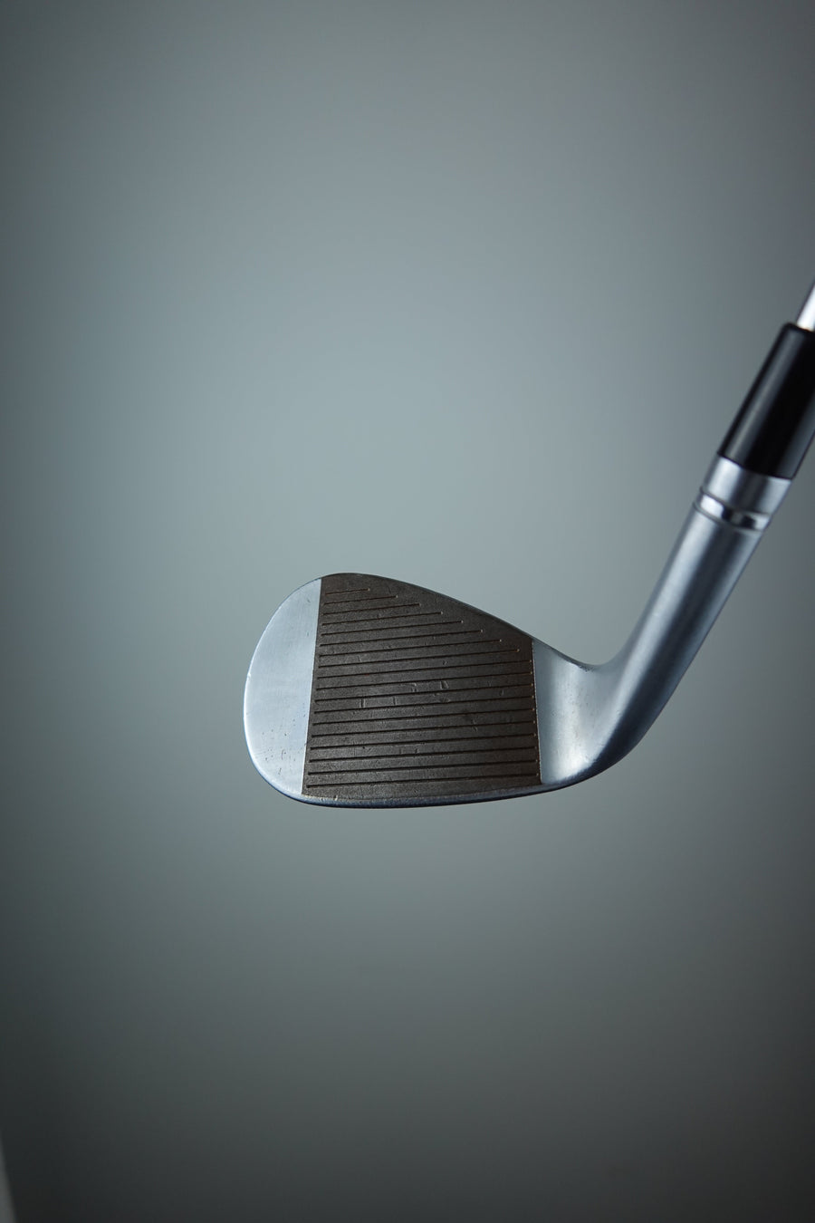 TaylorMade Milled Grind 4 Wedge 58/8 (USED) TaylorMade