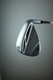 Taylormade Hi-Toe Chrome Wedge 58°/13