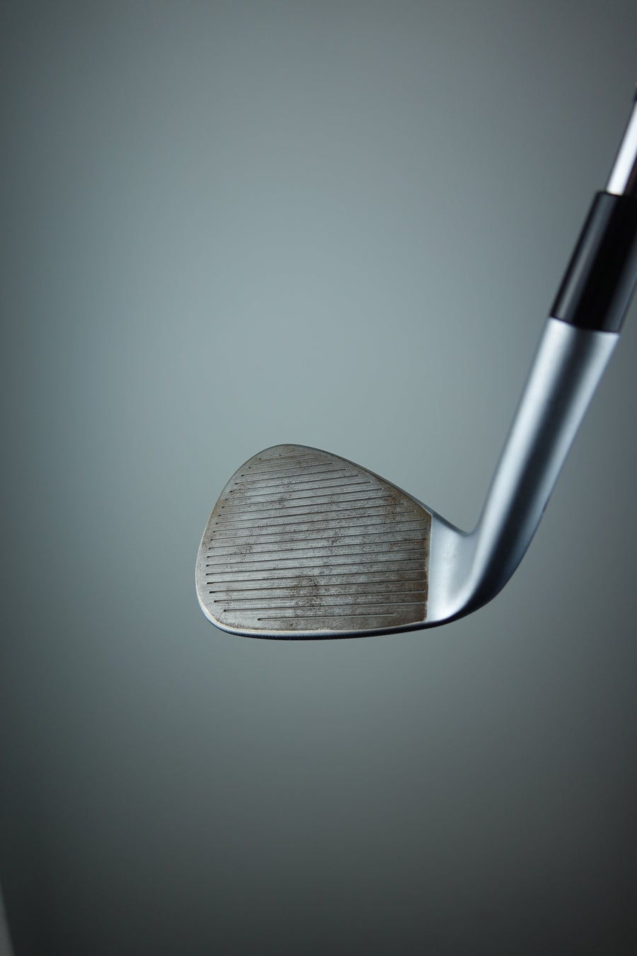 TaylorMade Hi-Toe Chrome Wedge 58/13 (USED) TaylorMade