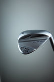 Taylormade High Toe Chrome 4 Wedge 58°/07