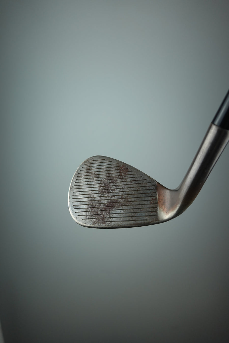 TaylorMade High Toe Bronze Wedge 58/13 (USED) TaylorMade