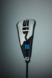 TaylorMade SIM2 Max Hybrid 22° Right Handed (USED)
