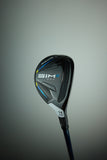 TaylorMade SIM2 Max Hybrid 22° Right Handed (USED)