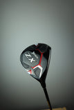 Srixon ZX Fairway Wood 3W 15 Degree Tour AD CQ-5S Stiff Shaft - Used