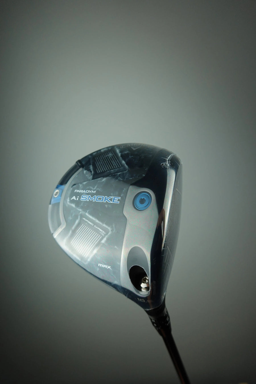Callaway AI Smoke Max 10.5 Driver Tensei 50 Regular Shaft - New Callaway