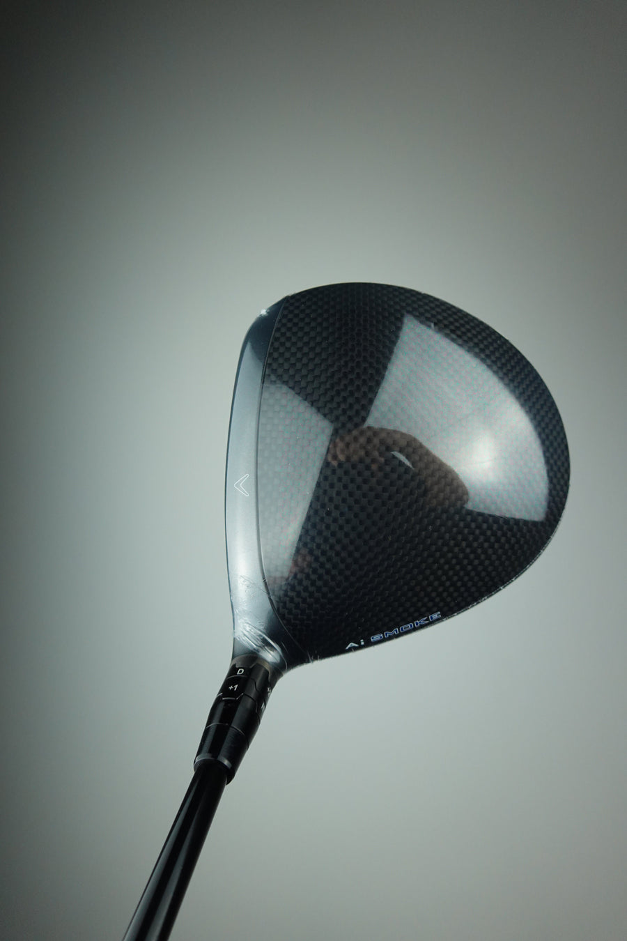 Callaway AI Smoke Max 10.5 Driver Tensei 50 Regular Shaft - New Callaway
