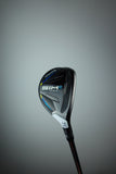 Taylormade Sim 2 Max Utility/Hybrid 4 22° KBS MAX MT85 Stiff Shaft - Used
