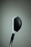 Taylormade Sim 2 Max Utility/Hybrid 4 22° KBS MAX MT85 Stiff Shaft - Used