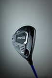 PING G425 MAX 3 Fairway Wood 13.5° – Tour AD BB-6S Stiff Shaft – Used