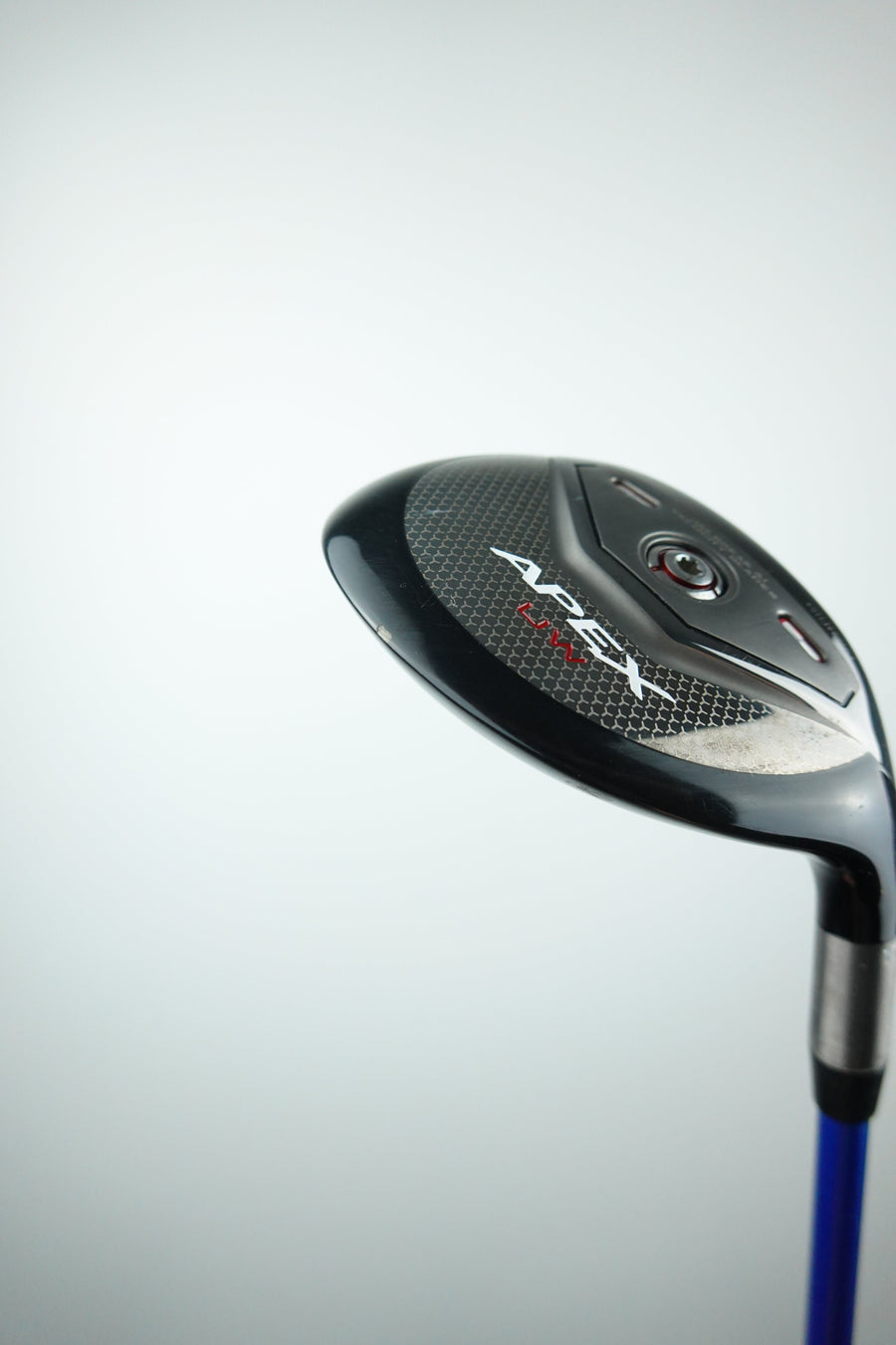 Callaway Apex UW 17 Degree Speeder Evo 661 – Stiff Shaft - Used Golf Callaway