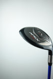 Callaway Apex UW 17 Degree Speeder Evo 661 – Stiff Shaft - Used Golf