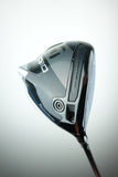 TaylorMade Qi10 Driver - 10.5 Degree – Tensei CK Orange 60S - Stiff Shaft - Right Hand