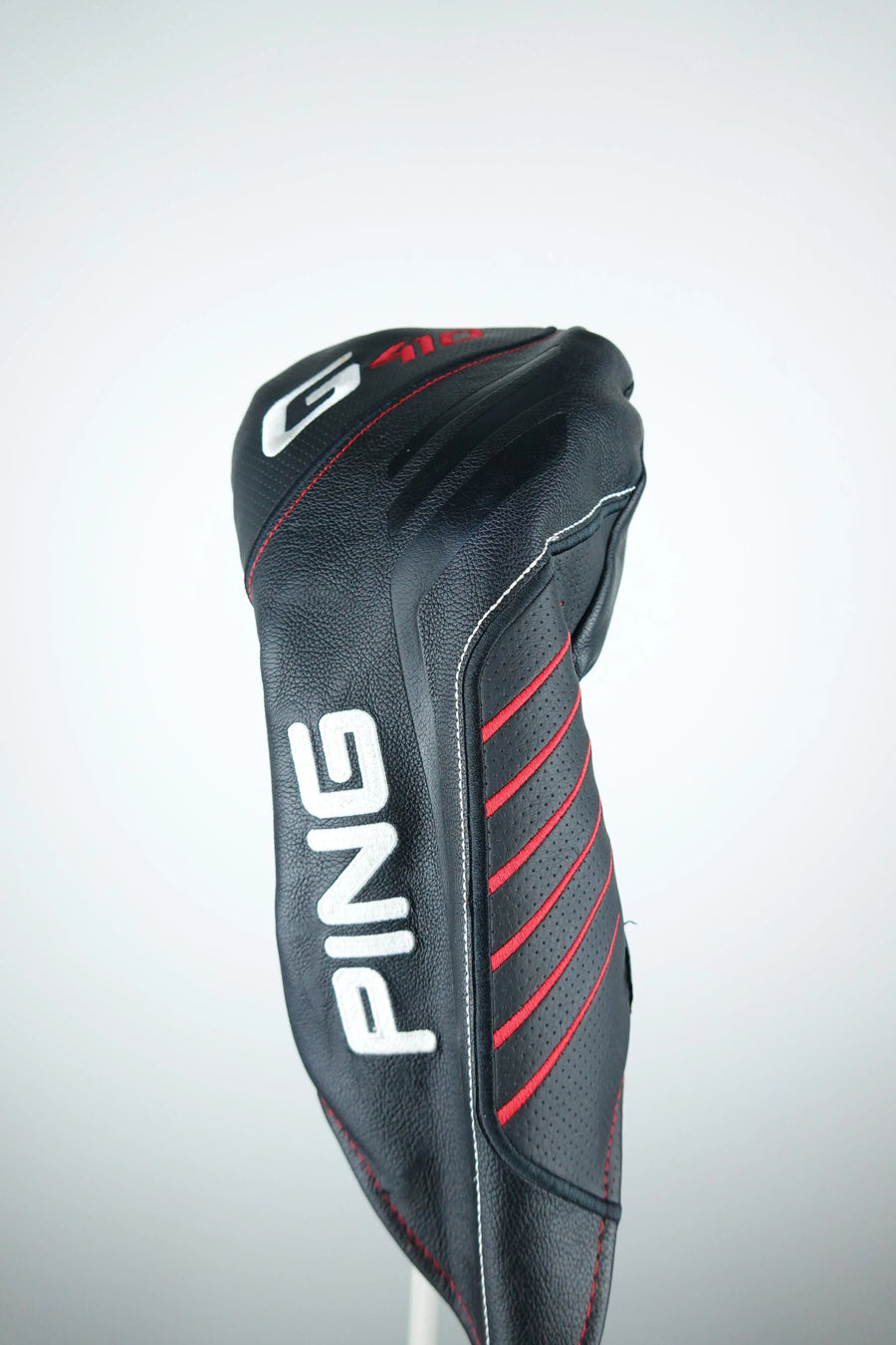 PING G410 LST - 9 Degree - ATTAS Cool 4X - X Flex PING