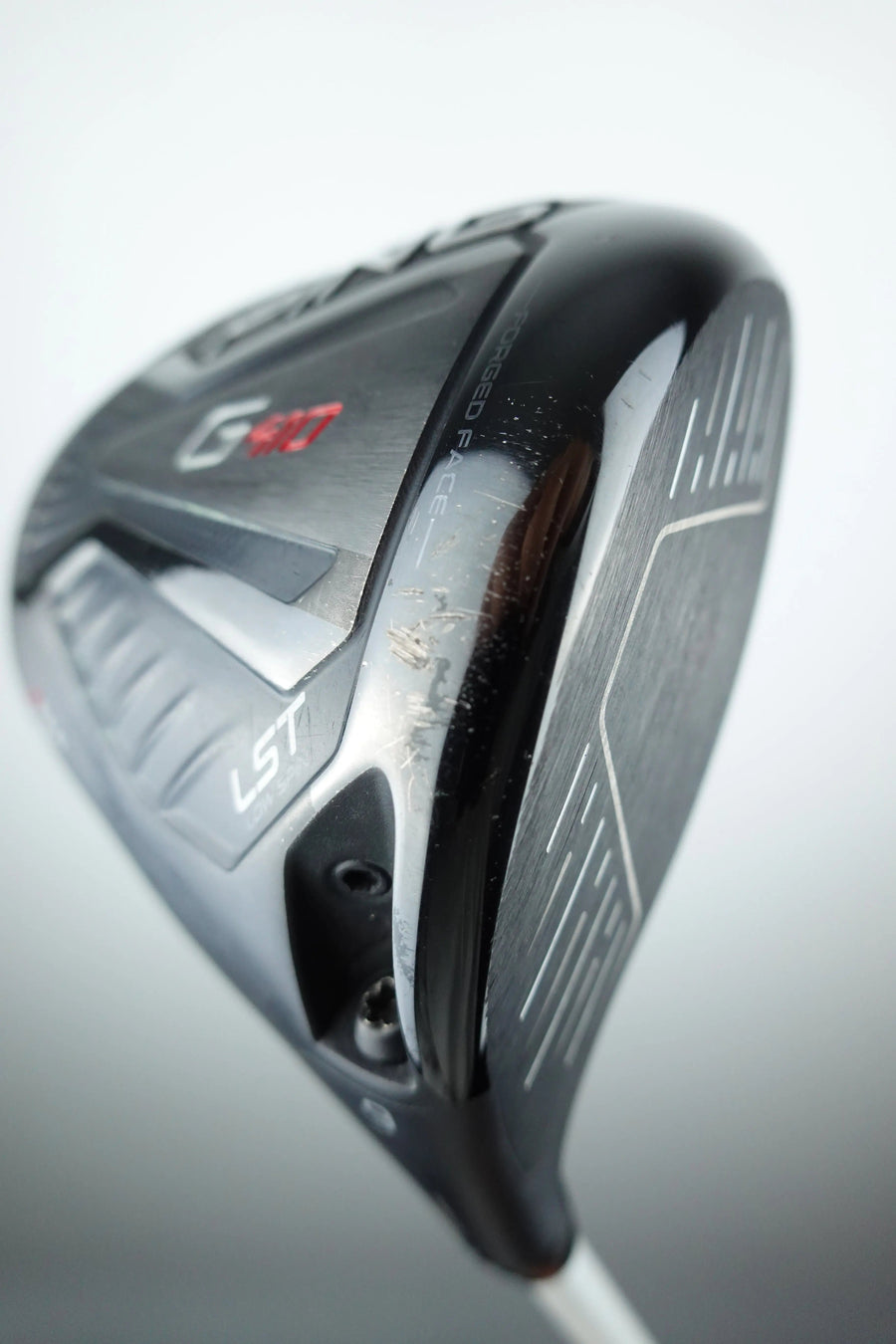 PING G410 LST - 9 Degree - ATTAS Cool 4X - X Flex PING