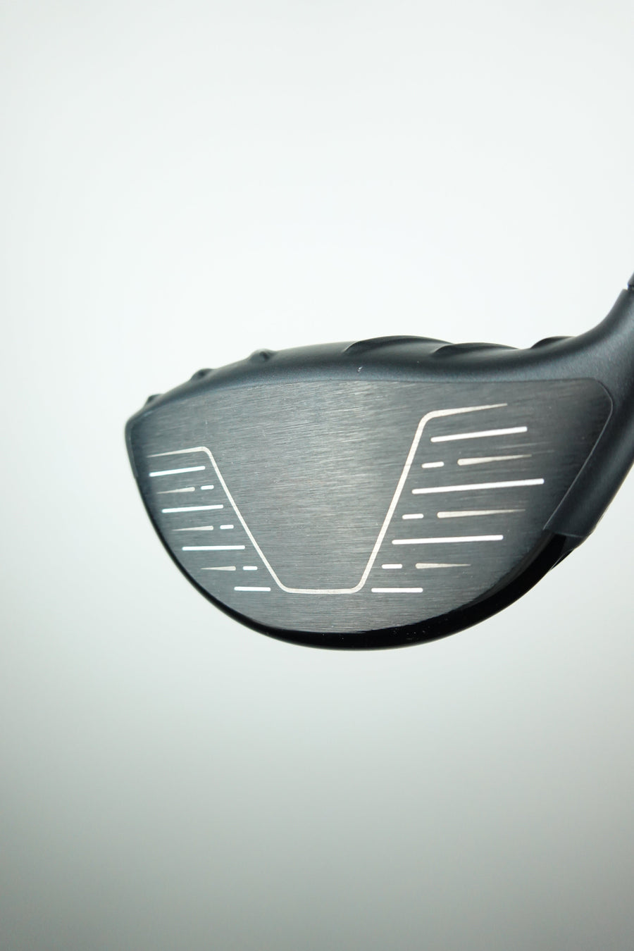 PING G410 LST - 9 Degree - ATTAS Cool 4X - X Flex PING