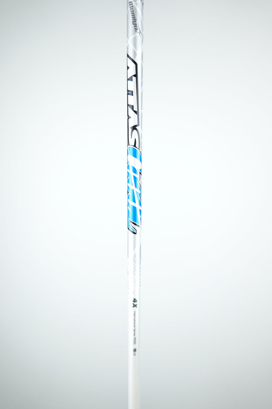 PING G410 LST - 9 Degree - ATTAS Cool 4X - X Flex PING