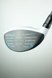 (Women's) Taylormade SIM MAX - 10.5 Degree - Air Speeder J16-12W - R/W Flex - Right Hand